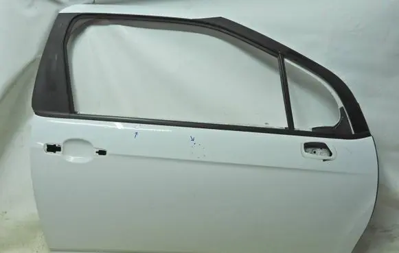 Citroen DS3 Front door