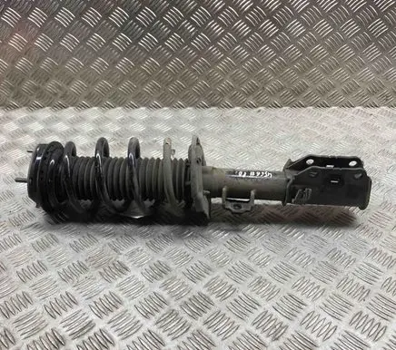 Ford Puma Front shock absorber/damper L1TC18045CE