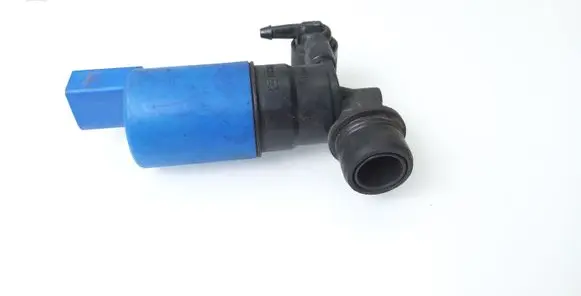 Ford C-MAX II Windshield washer spray nozzle AV6113K082AA