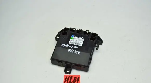 Mercedes-Benz R W251 Door control unit/module A1648209385