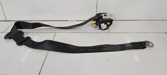 Volkswagen Up Front seatbelt 1S4857705D 619768400 1000068061201