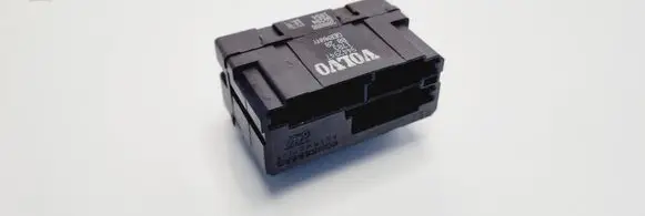 Volvo V70 Seat heating relay 9442947 1783