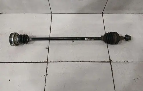 Lamborghini LP 610-4 Front prop shaft 4T0407271B