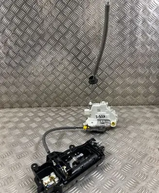 Audi Q5 SQ5 Front door lock 8X1837015C