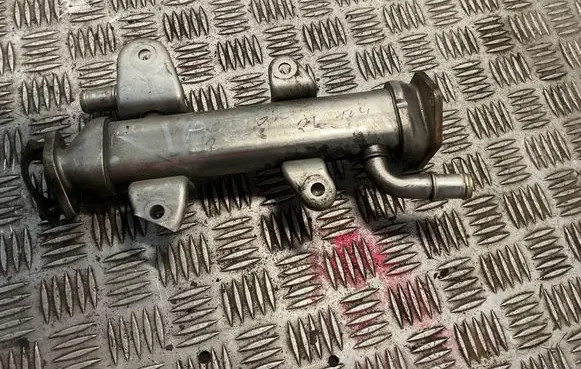 SsangYong Actyon EGR valve cooler