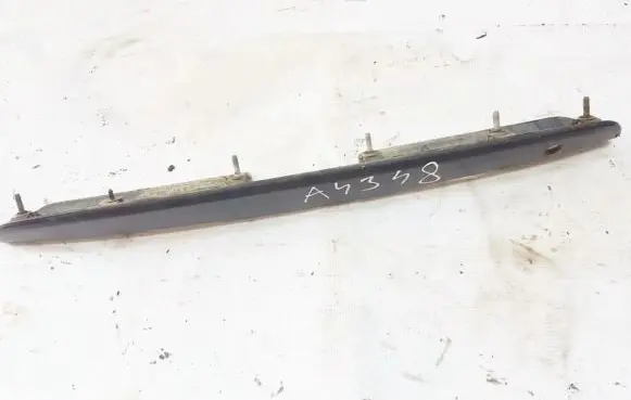 Nissan Almera N16 Trunk door license plate light bar 90810bmxxx