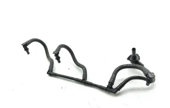 Dacia Sandero Fuel return line/hose 