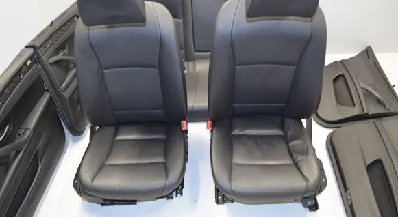 BMW 5 F10 F11 Seat set 