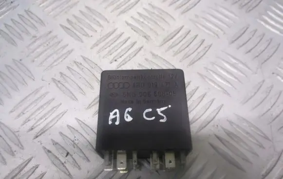 Audi A6 S6 C5 4B Other relay 4B0919471A