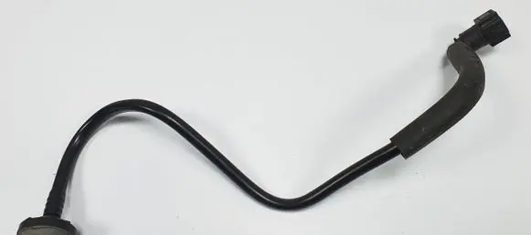 Citroen C1 Brake booster pipe/hose 