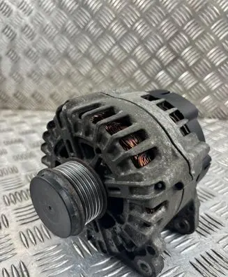 Audi A7 S7 4G Generator/alternator 059903018J