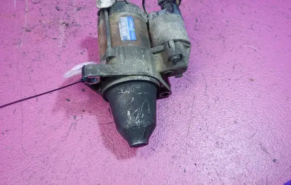 Honda Civic Starter motor 2280004891