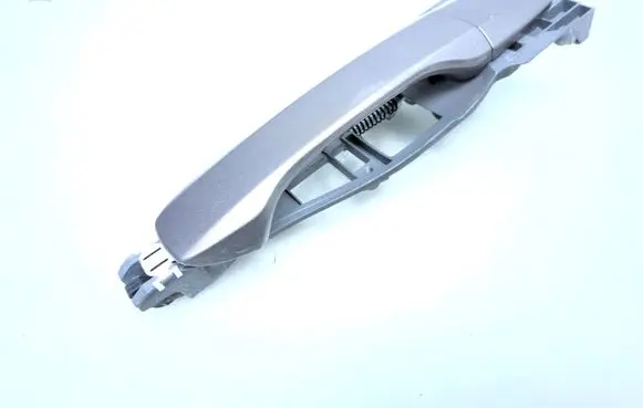 Volvo XC90 Front door exterior handle 30753906
