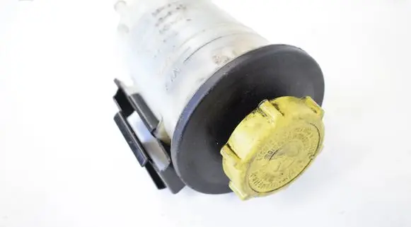 Land Rover Range Rover Sport L320 Power steering fluid tank/reservoir YC153R700AA
