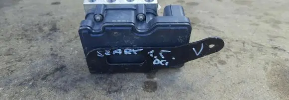 Renault Kangoo II ABS Pump 476605718R