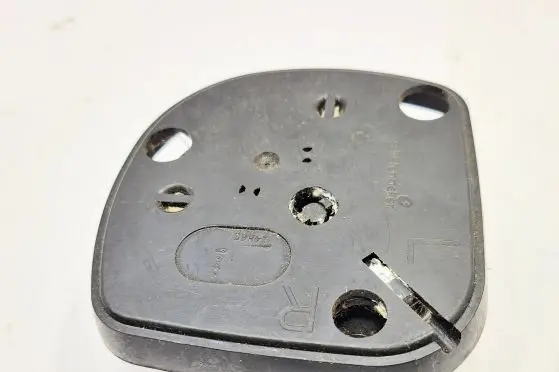Chrysler 300 - 300C Front door wing mirror part 