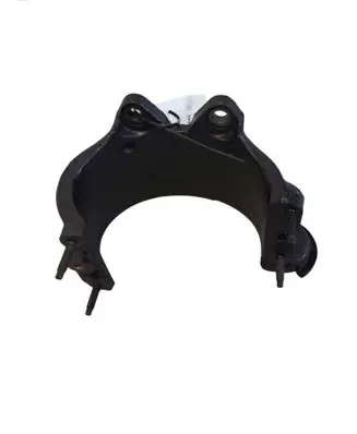 Land Rover Freelander 2 - LR2 Fuel filter bracket/mount holder 817274