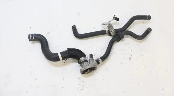 Lancia Ypsilon Coolant pipe/hose D287