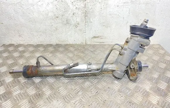 Volkswagen Polo V 6R Steering rack 6R1423051AA