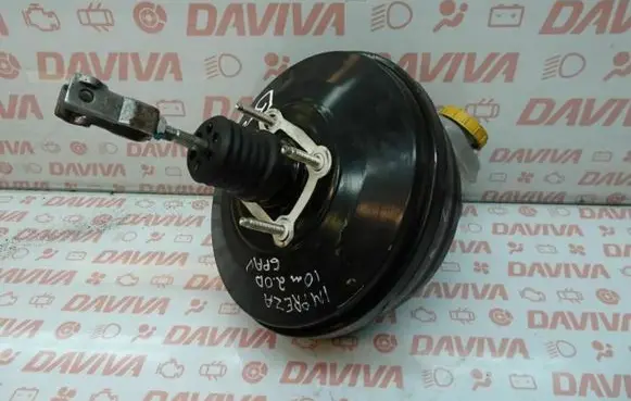 Subaru Impreza III Master brake cylinder
