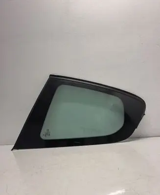 Peugeot 208 I Rear side window AS2M3232DOT682 43R001583 E000199