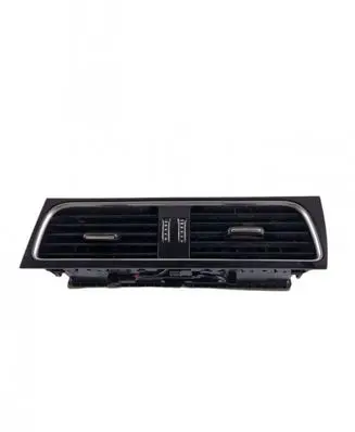 Audi A4 S4 B8 8K Dash center air vent grill 8t2820951e