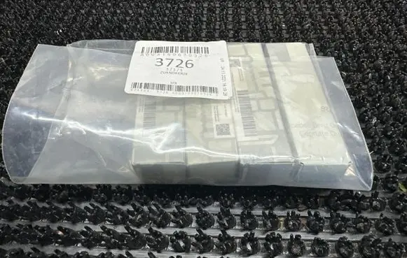 Mercedes-Benz C W202 Spark plug A003159670326