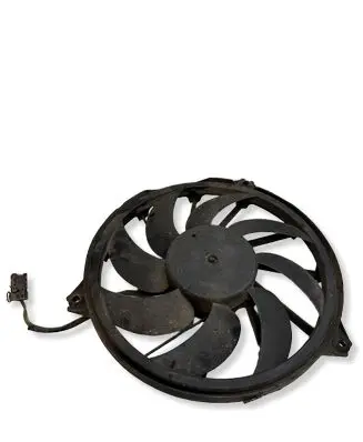 Peugeot 206 CC Electric radiator cooling fan 