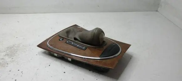 Mercedes-Benz E W211 Gear selector 