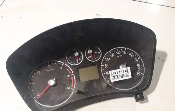 Ford Transit - Tourneo Connect Speedometer (instrument cluster) 9T1T10849AD