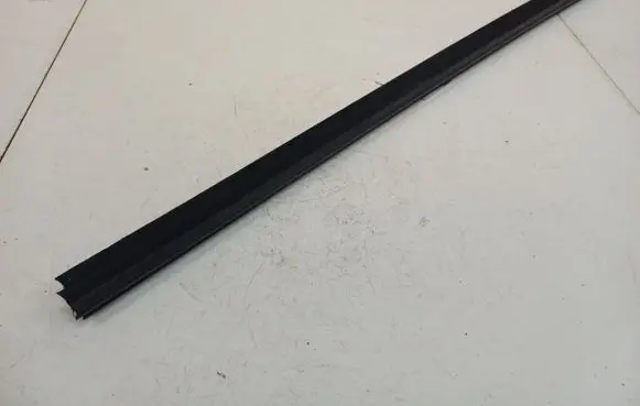 Chrysler Sebring (JS) Front door glass trim molding 05074013