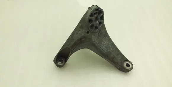 Porsche Cayenne (92A) Engine mounting bracket 7L8199308F