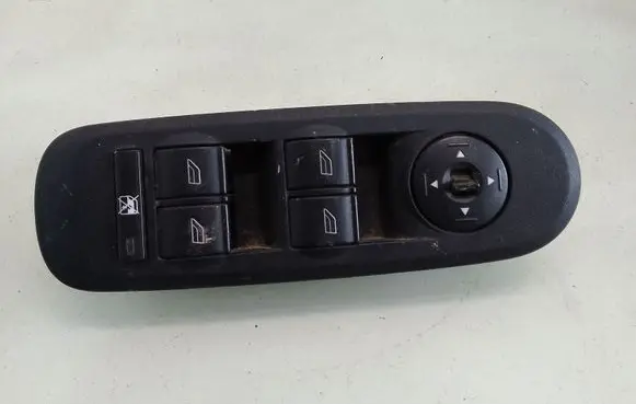 Ford Galaxy Electric window control switch 6M2T14A132AE