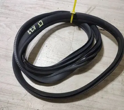 Mercedes-Benz CLA C117 X117 W117 Rubber seal rear door
