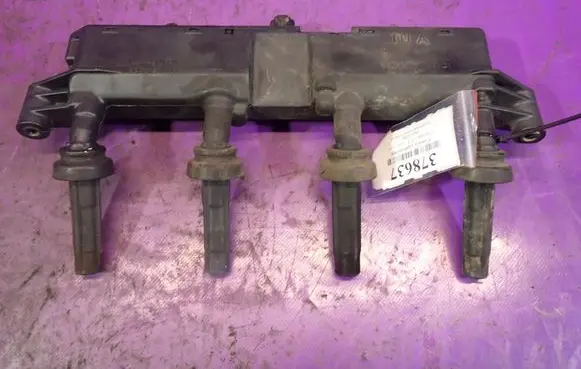 Citroen C3 High voltage ignition coil 