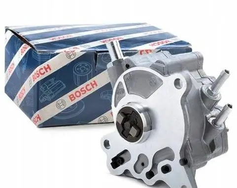 Audi A4 S4 B5 8D Vacuum pump 03G145209