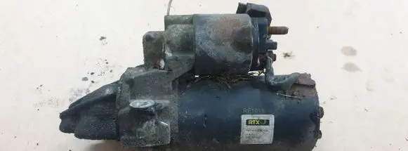 Ford Transit Starter motor 402591222