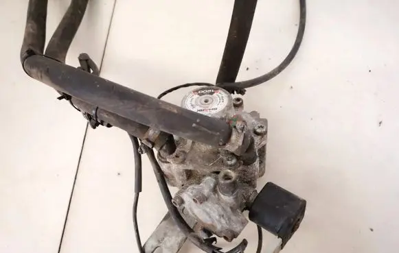 Volvo S60 LP gas reducer 67r010951 67r-010951