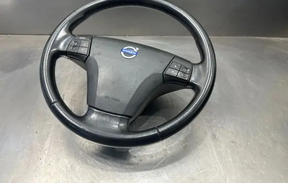 Volvo V50 Steering wheel