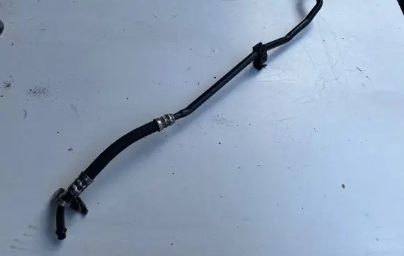 BMW 5 E60 E61 Engine coolant pipe/hose 779975