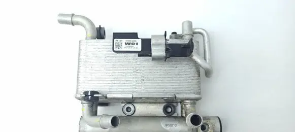 Hyundai Ioniq 5 Air conditioning (A/C) air dryer 97606GI020 976W6GI000 A10050641