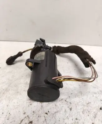 Volkswagen Golf IV Accelerator pedal position sensor 0281002269 1J1721727D