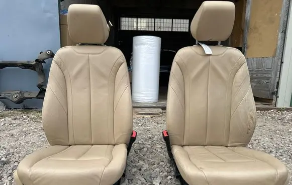 BMW 4 F36 Gran coupe Interior set 