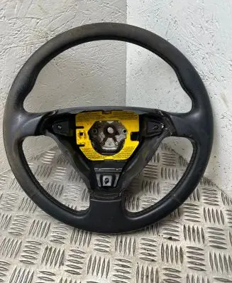 Alfa Romeo 166 Steering wheel