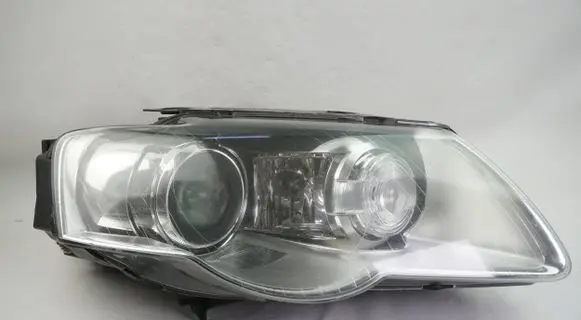Volkswagen PASSAT B6 Headlight/headlamp 3C0941752K 89315540