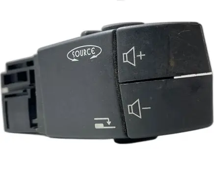 Renault Trafic II (X83) Other switches/knobs/shifts 91166323 344732013AJ