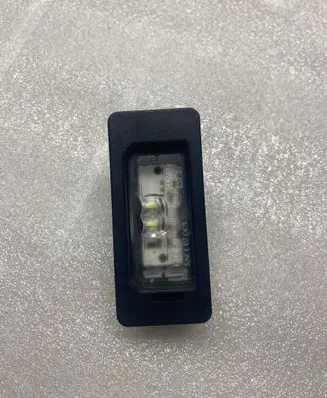BMW 2 F46 Number plate light 7193293