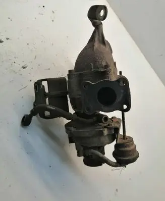 Citroen Jumper Turbo 53041015096