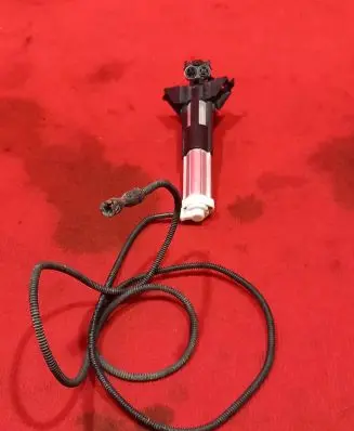 Citroen C5 Headlight washer spray nozzle 198090418 306179