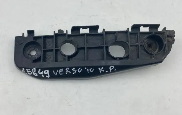 Toyota Verso Front bumper mounting bracket 525360F020